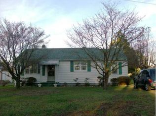 472 Centerville Rd, Shacklefords, VA 23156