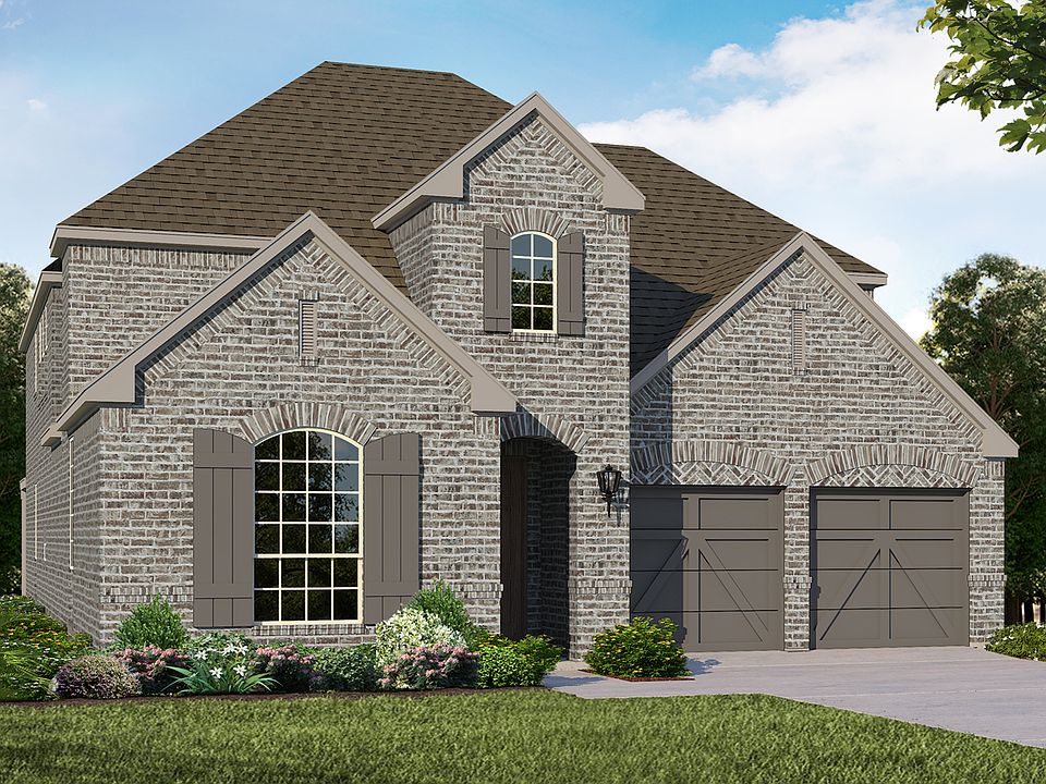 1509 Elevation A
