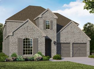 2641 Starwood Dr, Prosper, TX 75078