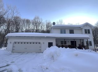 2330 201st Ave, Saint Croix Falls, WI 54024