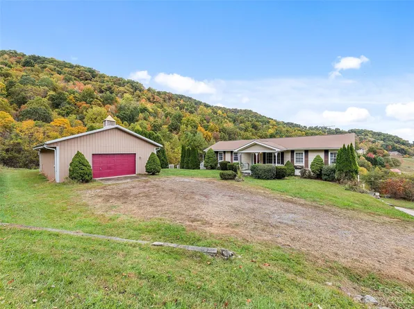710 Cathey Cove Rd, Waynesville, NC 28786