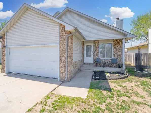 139 N Anna St, Wichita, KS 67212