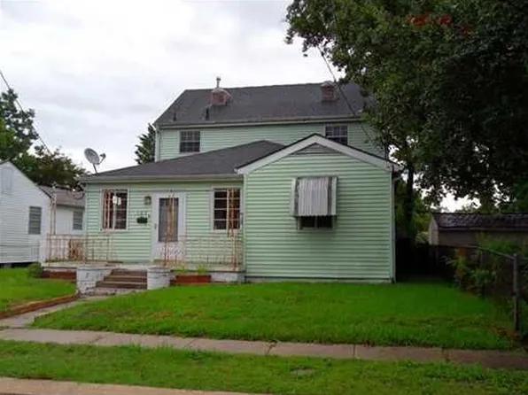 100 Hathaway Pl, New Orleans, LA 70119
