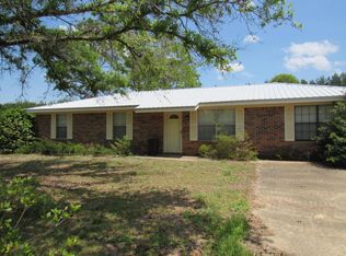 133 Ruckel Dr, Defuniak Springs, FL 32433