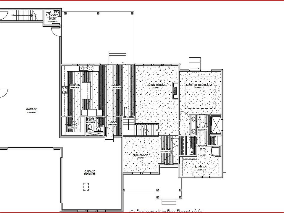 2nd image of 1109 S 3600 E #213