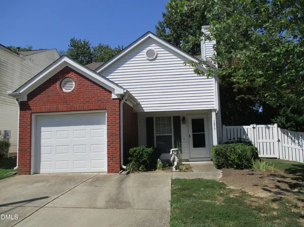 1617 Beacon Valley Dr, Raleigh, NC 27604