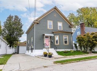 85 Winthrop Ave, Providence, RI 02908