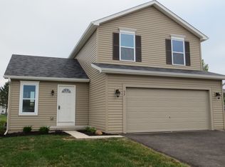 53 Lianne Dr, Greece, NY 14626