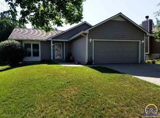 3512 SW Westport Dr, Topeka, KS 66614