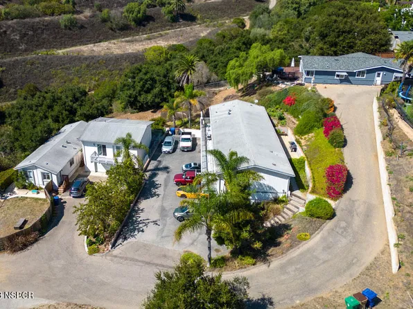 285 Sherwood Dr, Santa Barbara, CA 93110