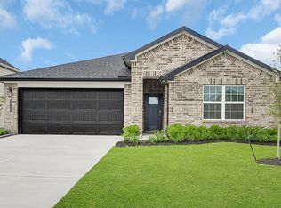 6104 Oakdale Falls Dr, Rosenberg, TX 77469