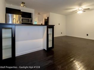 520 W Main St #10, Houston, TX 77006