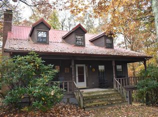 24 Southern View Trl, Fancy Gap, VA 24328