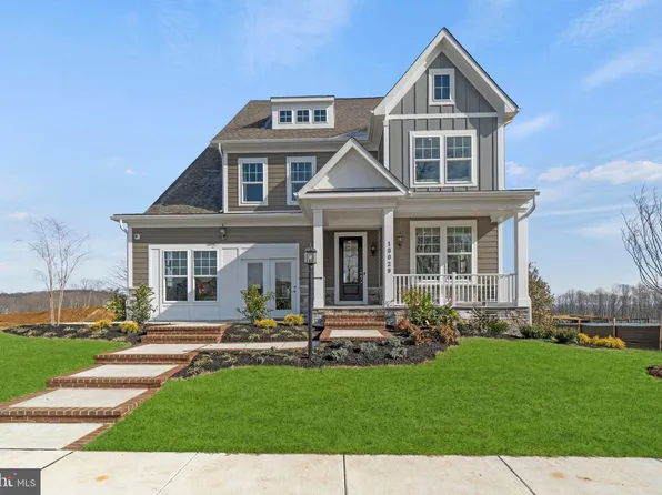 1907 Serviceberry Rd, Dumfries, VA 22026