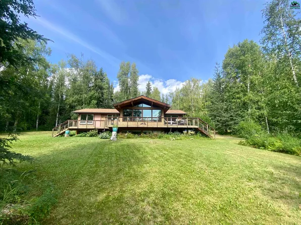 2112 Nottingham Dr, Fairbanks, AK 99709