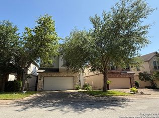 1242 Tweed Willow, San Antonio, TX 78258