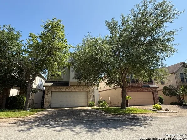 1242 Tweed Willow, San Antonio, TX 78258