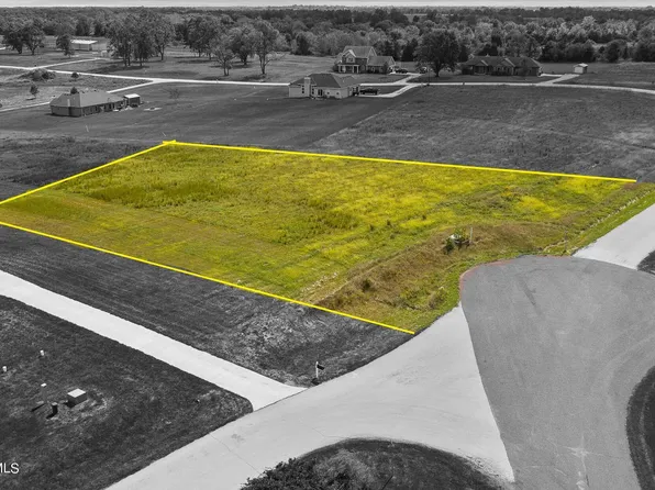 7064 N Meadow Dr Lot 41, Fulton, MO 65251