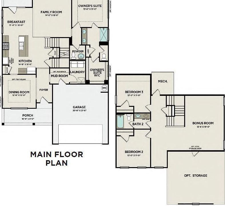 2nd image of 145 Everett Sq