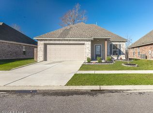 41460 Cozy Way, Gonzales, LA 70737