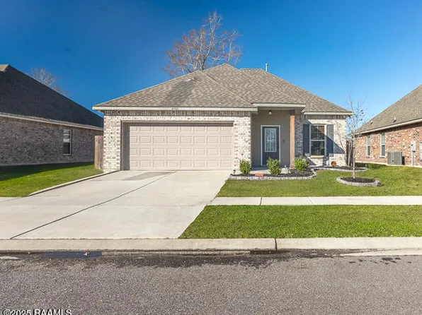 41460 Cozy Way, Gonzales, LA 70737