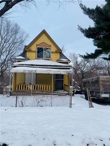 1917 Kansas Ave, Kansas City, MO, 64127