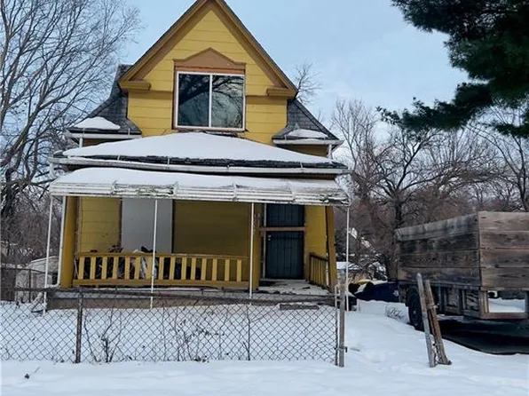 1917 Kansas Ave, Kansas City, MO 64127