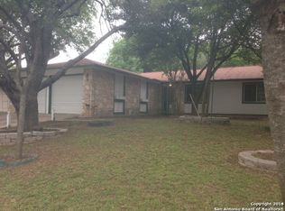 8819 Timber Cross St, San Antonio, TX 78250