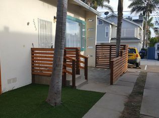 2063 Thomas Ave, San Diego, CA 92109