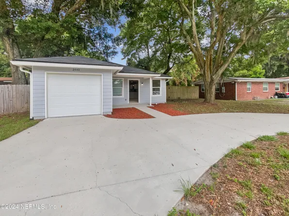 2440 CESERY Boulevard, Jacksonville, FL 32211