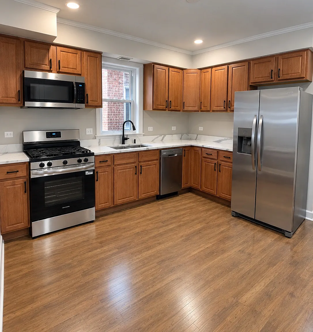 2 bed, $1,950 — Photo 1