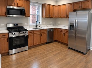 4140 N Marmora Ave #1, Chicago, IL 60634
