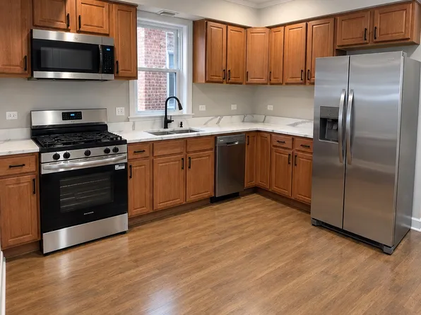 4140 N Marmora Ave #1, Chicago, IL 60634