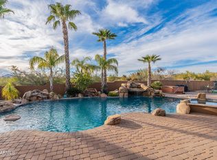 14510 E Gamble Ln, Scottsdale, AZ 85262