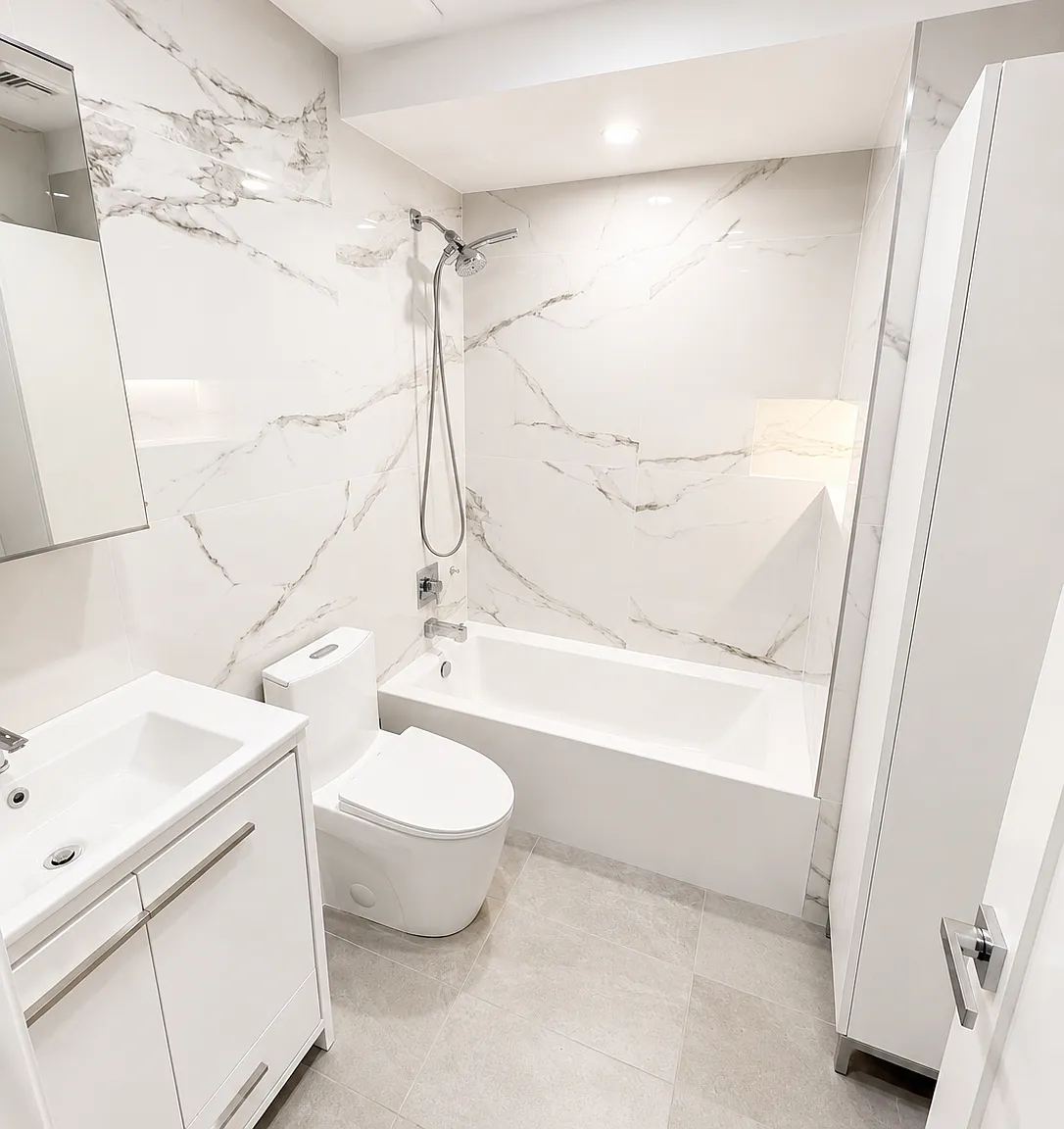 2 bed, 950 sqft, $3,500 — Photo 4