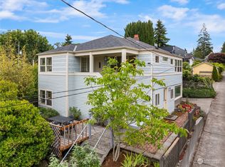 5112 Woodlawn Ave N, Seattle, WA 98103