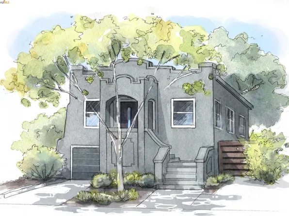 5208 Miles Ave, Oakland, CA 94618