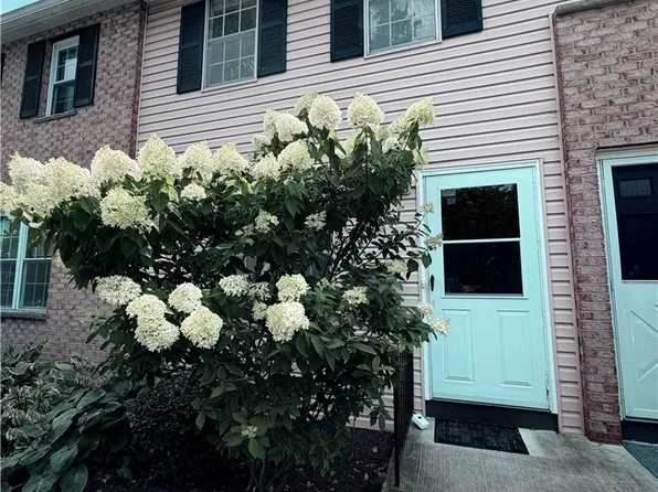 1078 Mount Hope Ave Unit 25, Rochester, NY 14620