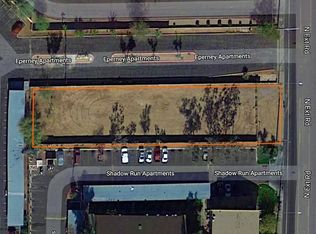 108 N Extension Rd, Mesa, AZ 85201