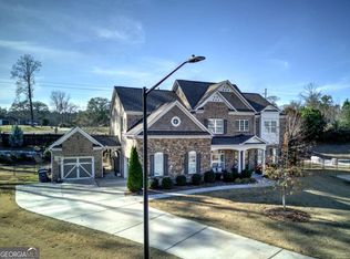 4162 Speyside Pl NW, Acworth, GA 30101