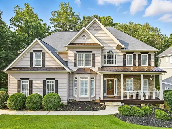 629 Gold Valley Pass, Canton, GA 30114