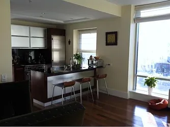 Rented by Camhi NYC Realty Inc
