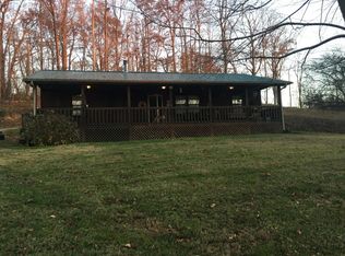780 Fox Hunter Rd, Maynardville, TN 37807
