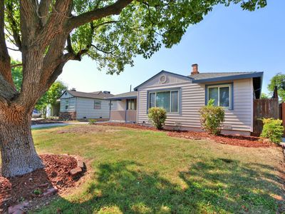 2225 Irvin Way, Sacramento, CA, 95822