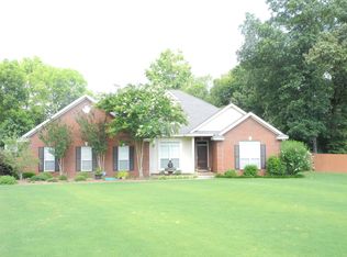 109 Judson Ct, Prattville, AL 36067