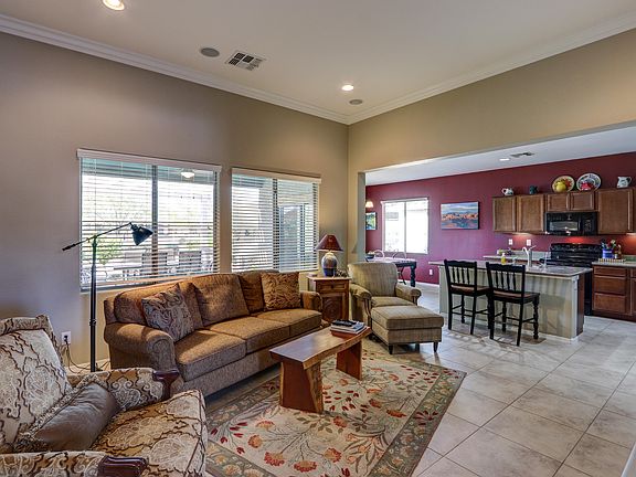 3rd image of 2639 E Desert Wind Dr