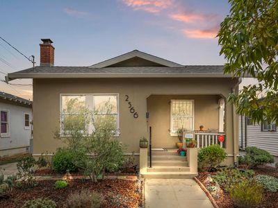 2566 68th Ave, Oakland, CA, 94605