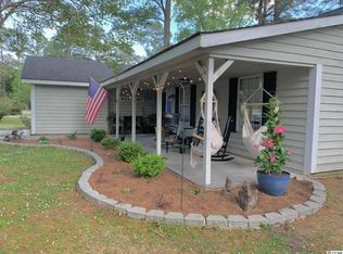 284 Bragdon Ave, Georgetown, SC 29440