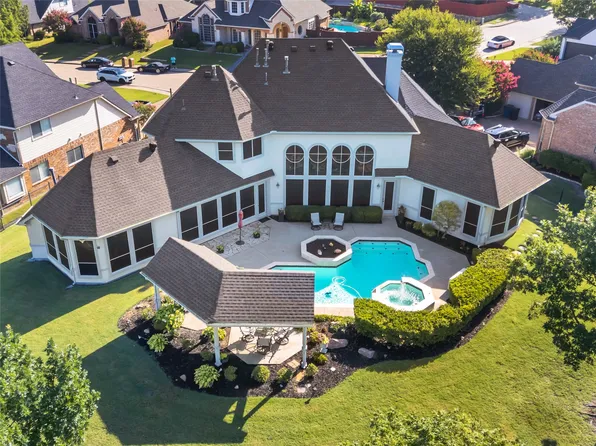 1340 Fairlakes Pointe Dr, Rockwall, TX 75087
