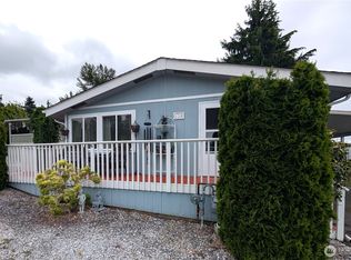 1200 Lincoln St UNIT 154, Bellingham, WA 98229